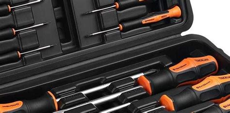 The 5 Best Magnetic Screwdriver Sets (2024 Review).